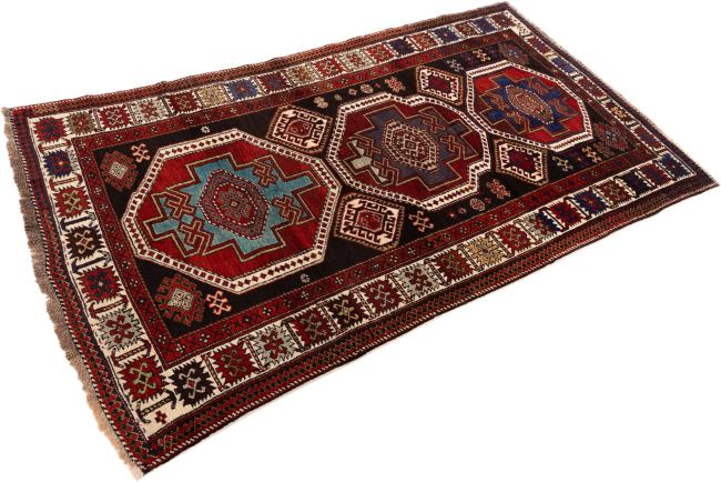 Shirvan Antikk - 2