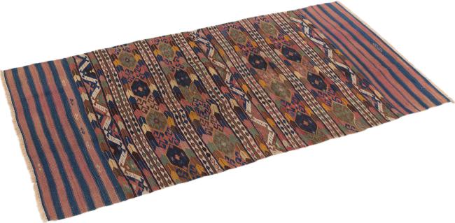 Kelim Fars Mafresh Gamle - 2