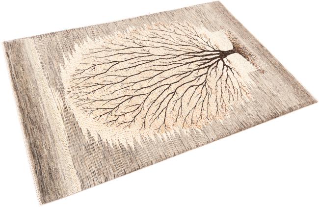 Persja Gabbeh Loribaft Nowbaft - 1