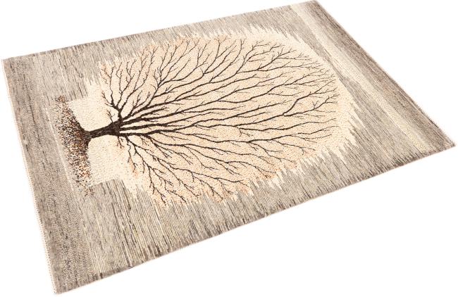 Persja Gabbeh Loribaft Nowbaft - 2