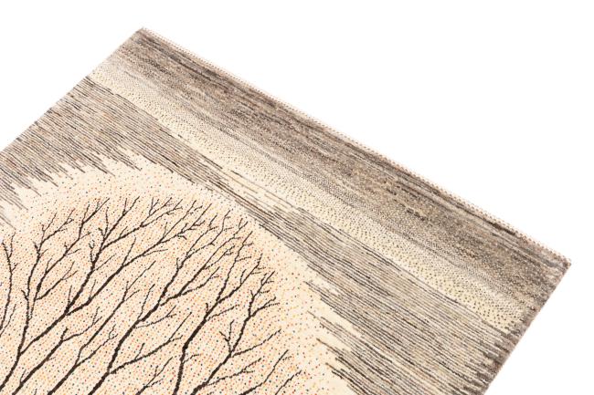 Persja Gabbeh Loribaft Nowbaft - 3