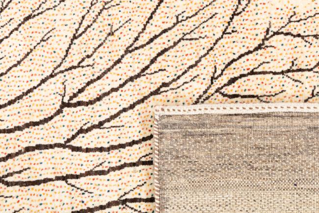 Persja Gabbeh Loribaft Nowbaft - 6