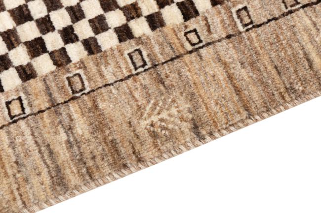 Persan Gabbeh Loribaft Essence - 4