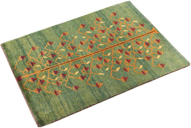 Perzisch Gabbeh Loribaft Nowbaft - 1