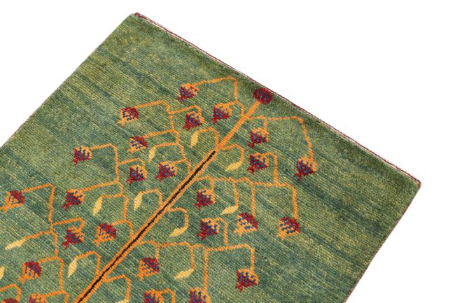 Perzisch Gabbeh Loribaft Nowbaft - 3