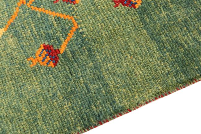 Perzisch Gabbeh Loribaft Nowbaft - 4