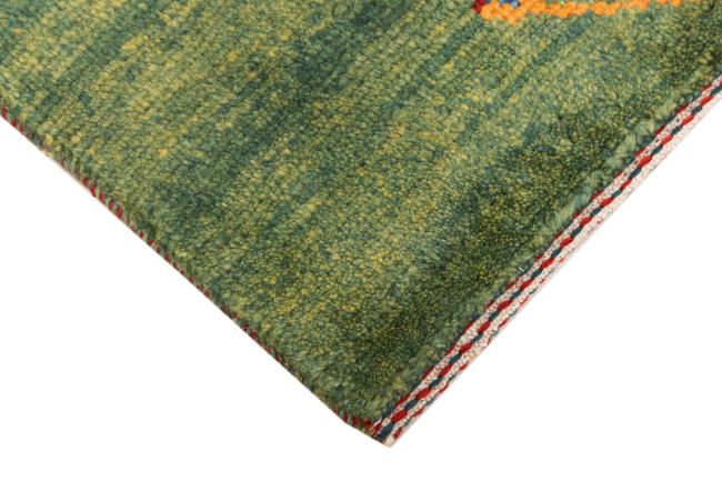 Perzisch Gabbeh Loribaft Nowbaft - 5