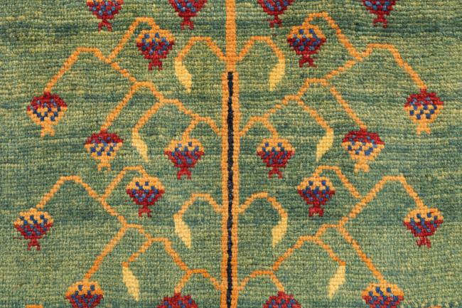 Perzisch Gabbeh Loribaft Nowbaft - 6