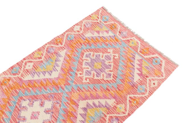 Kilim Afgán - 2