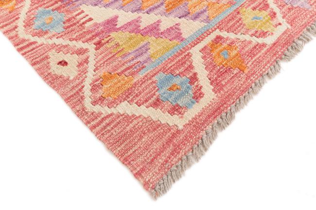 Kilim Afegão - 4