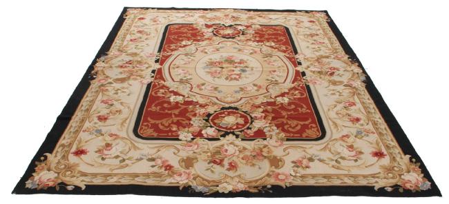 Kilim Aubusson - 1