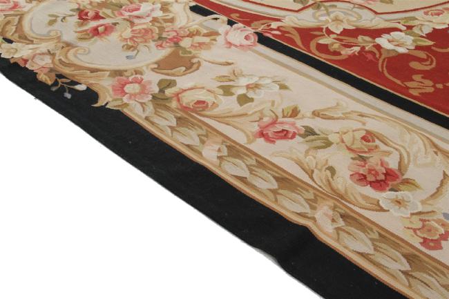 Kilim Aubusson - 3
