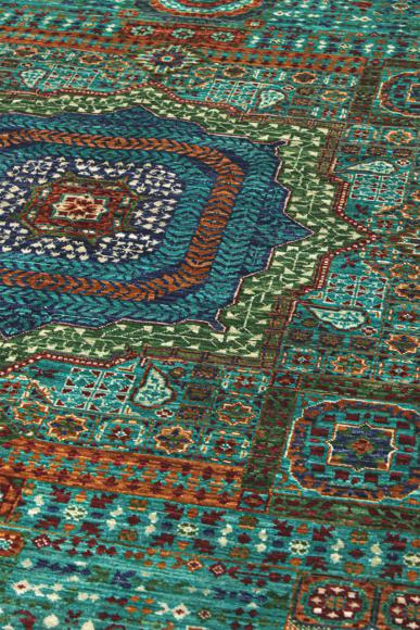 Mamluk - 1