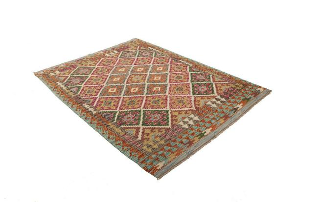 Kilim Afgán - 2