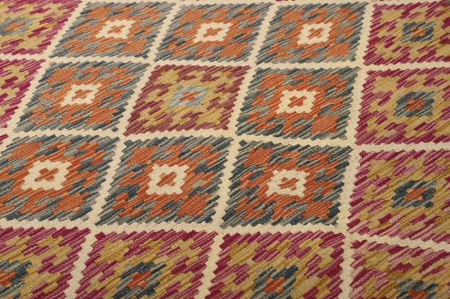 Kilim Afgán - 3