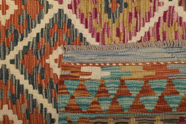 Kilim Afgán - 4