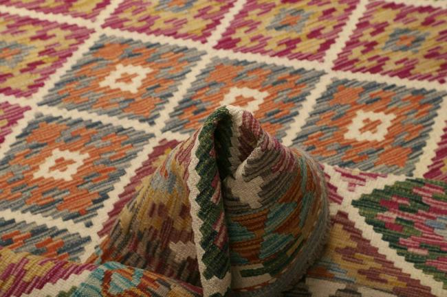 Kilim Afgán - 5