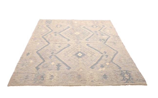 Kilim Afghan - 1