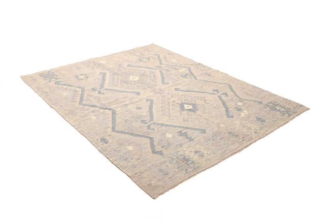 Kilim Afghan - 2