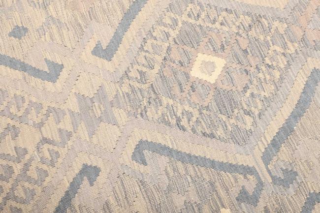 Kilim Afghan - 3