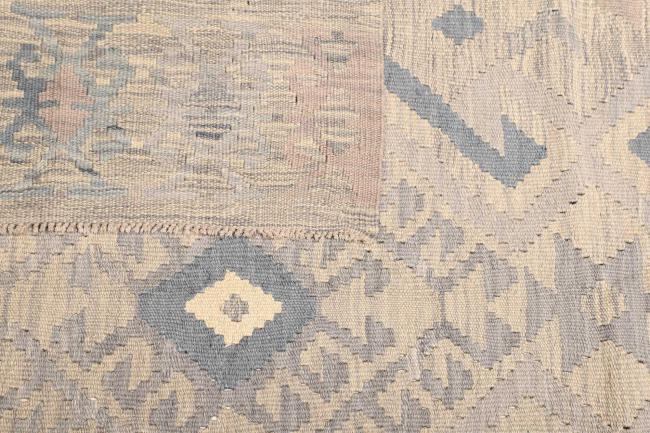 Kilim Afghan - 4