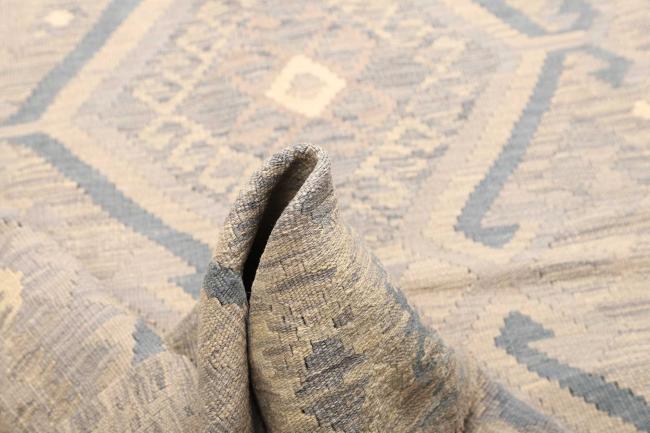Kilim Afghan - 5