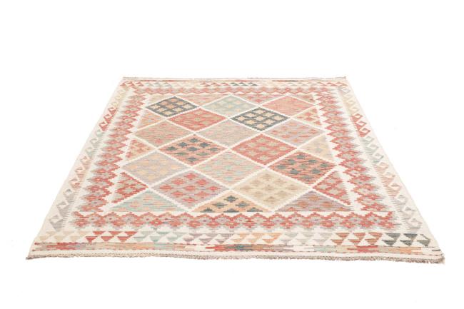 Kilim Afghan - 1