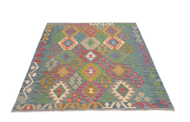 Kilim Afgán - 1