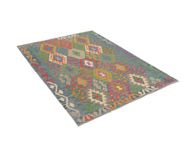 Kilim Afgán - 2