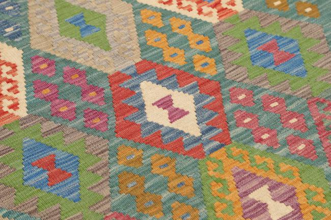 Kilim Afgán - 3
