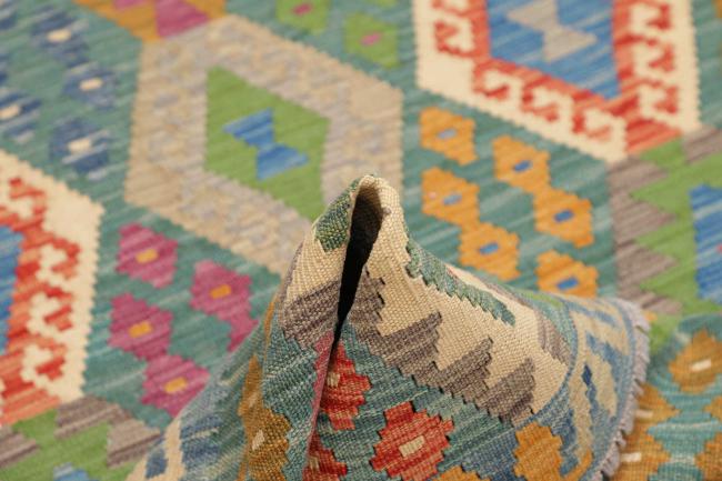 Kilim Afgán - 5