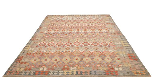 Kelim Afghan - 1