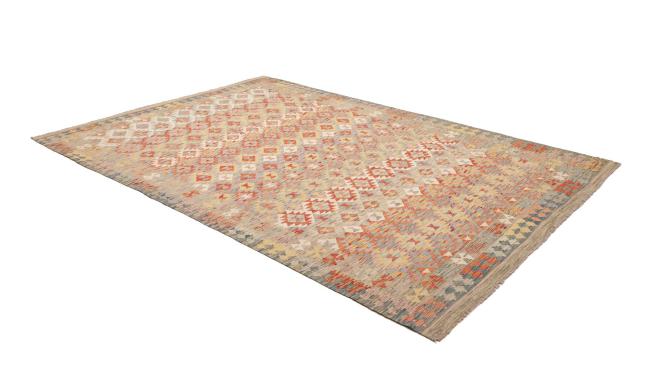 Kelim Afghan - 2