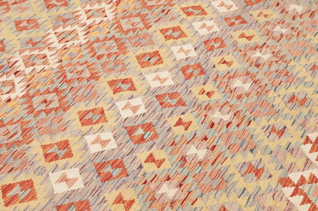 Kelim Afghan - 3