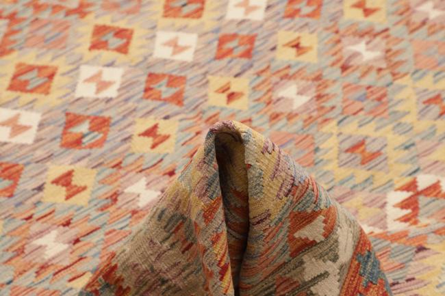 Kelim Afghan - 5