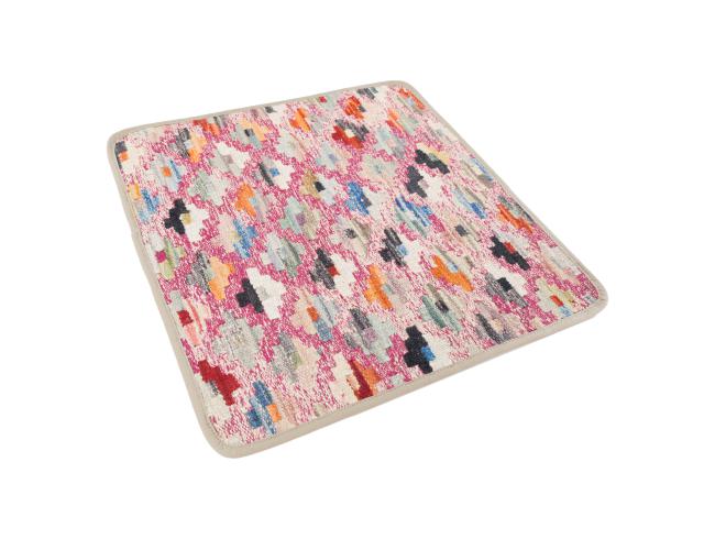 Kilim Afghan Funda de Cojín - 2