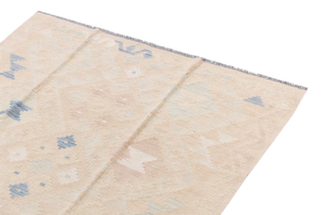Kilim Afghan - 2