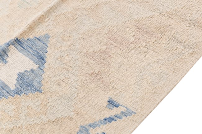 Kilim Afghan - 4