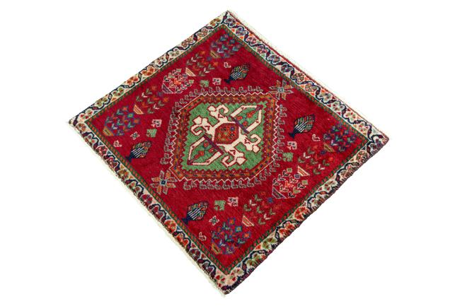 Shiraz - 1