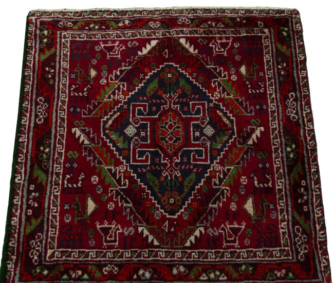 Shiraz - 3