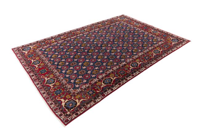 Waramin - 1