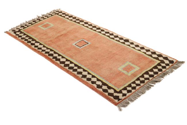 Persian Gabbeh Yalameh - 1