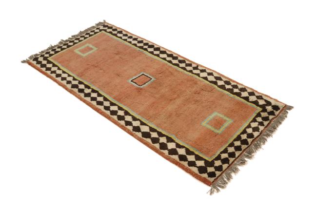 Persian Gabbeh Yalameh - 2