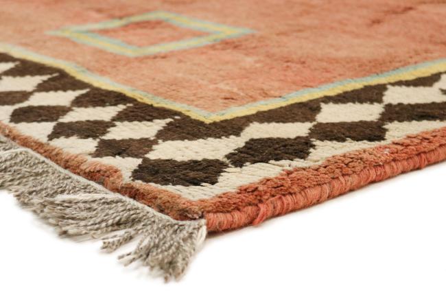 Persian Gabbeh Yalameh - 3