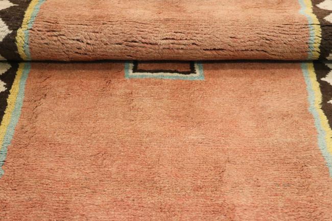 Persian Gabbeh Yalameh - 4