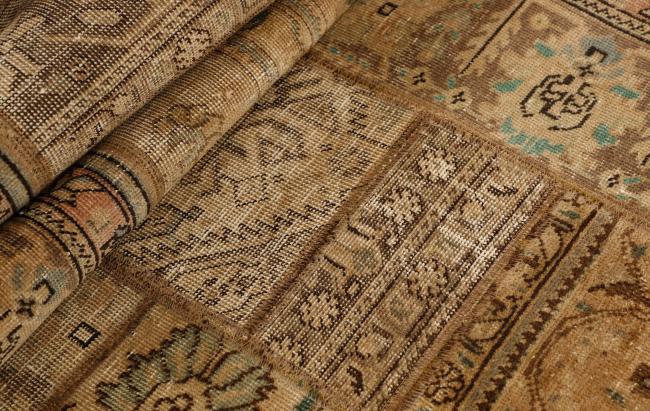 Patchwork - 1