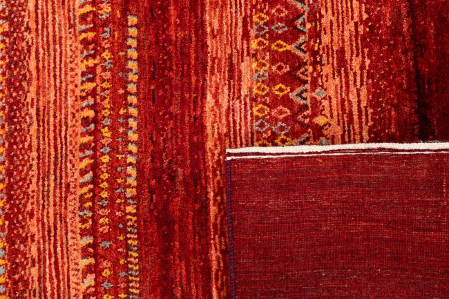 Persan Gabbeh Loribaft Nowbaft - 6