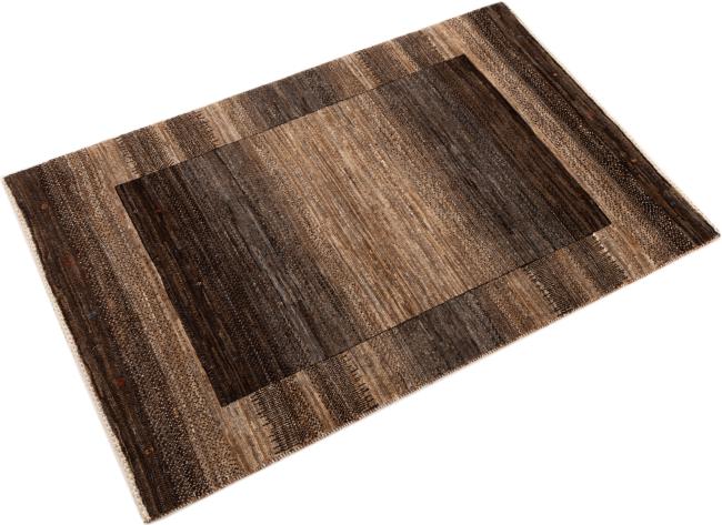 Persian Gabbeh Loribaft Essence - 2