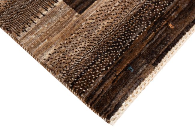 Persian Gabbeh Loribaft Essence - 5