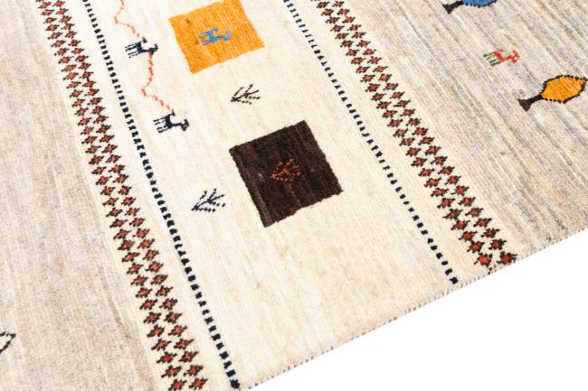 Perser Gabbeh Loribaft Essence - 4